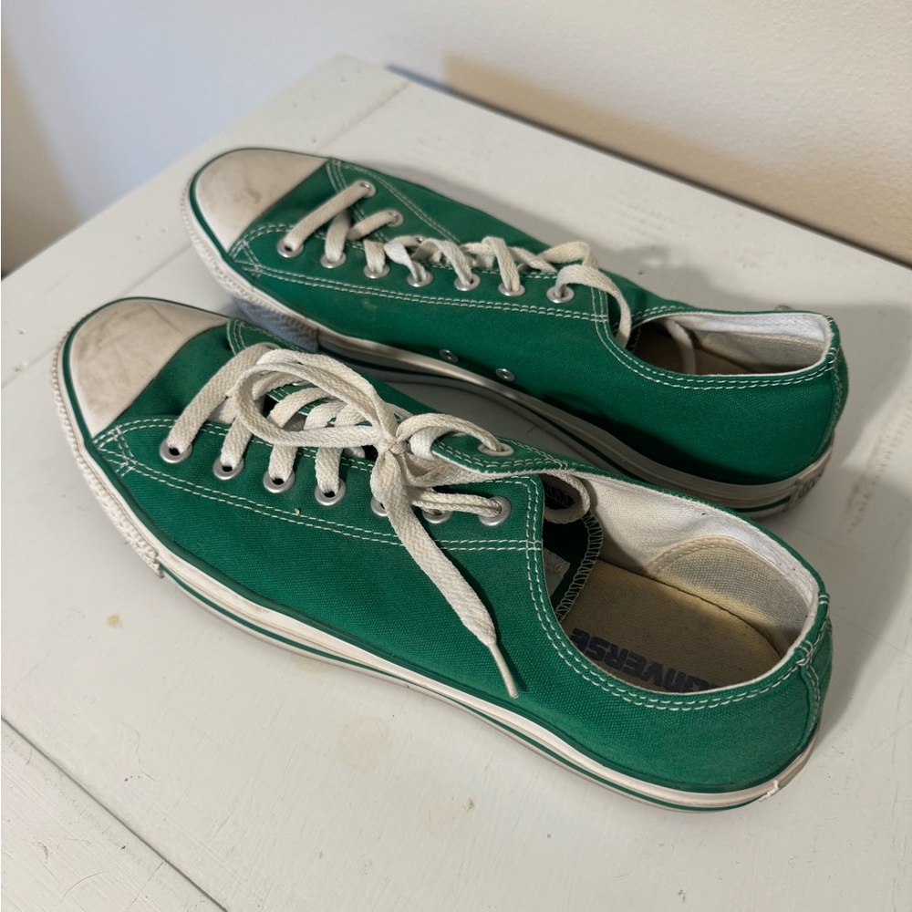 Converse sneakers